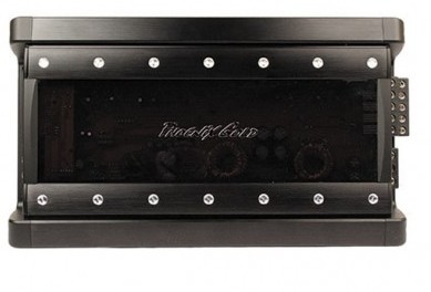 Phoenix Gold RX1100.1. Технические характеристики RX1100.1.